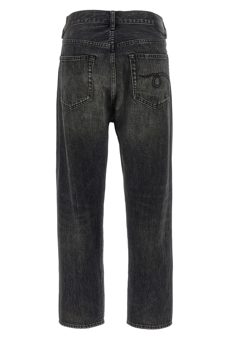 R13 'Crossover' jeans outlook