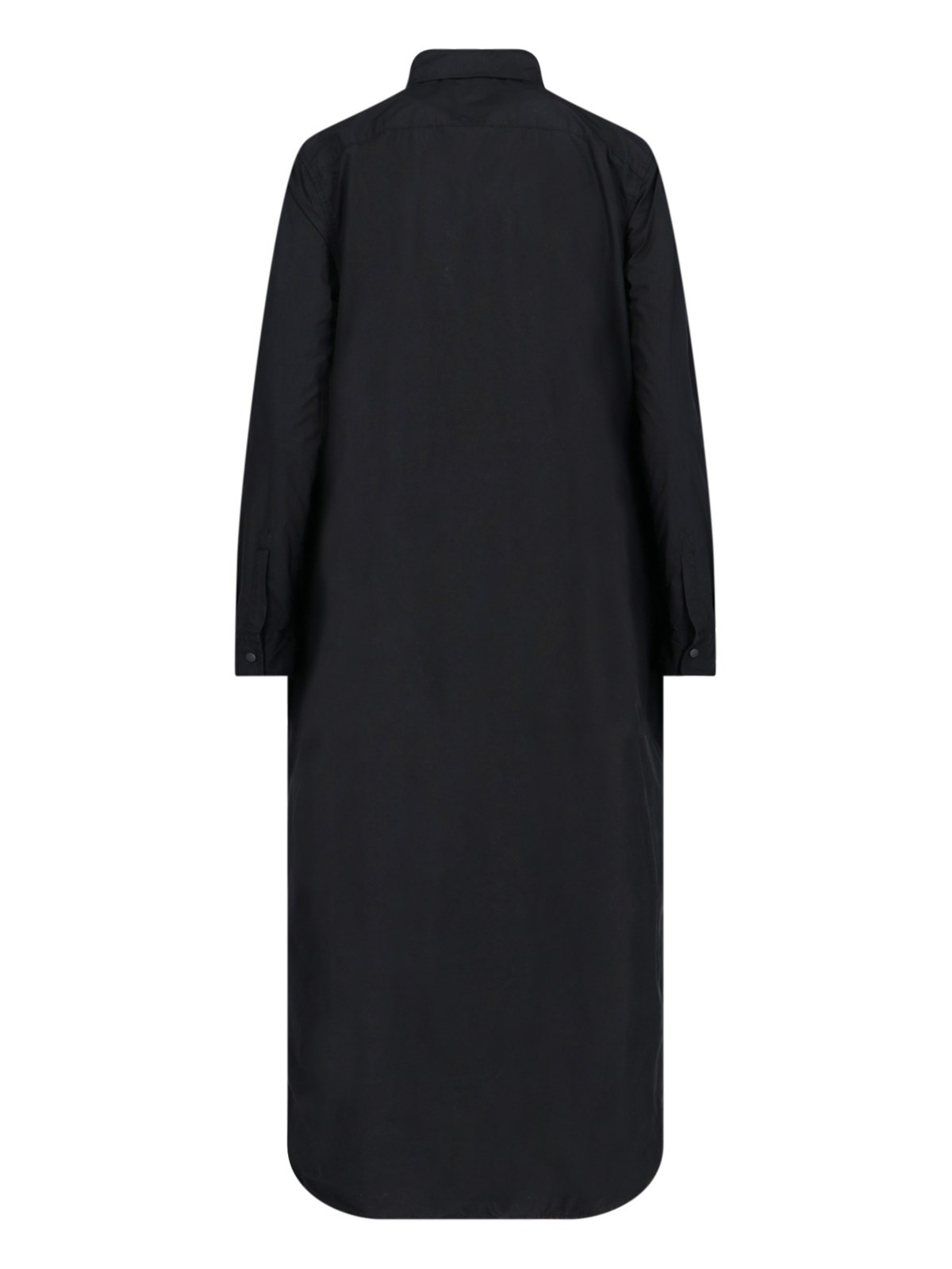 OVERCOAT SHIRT - 3