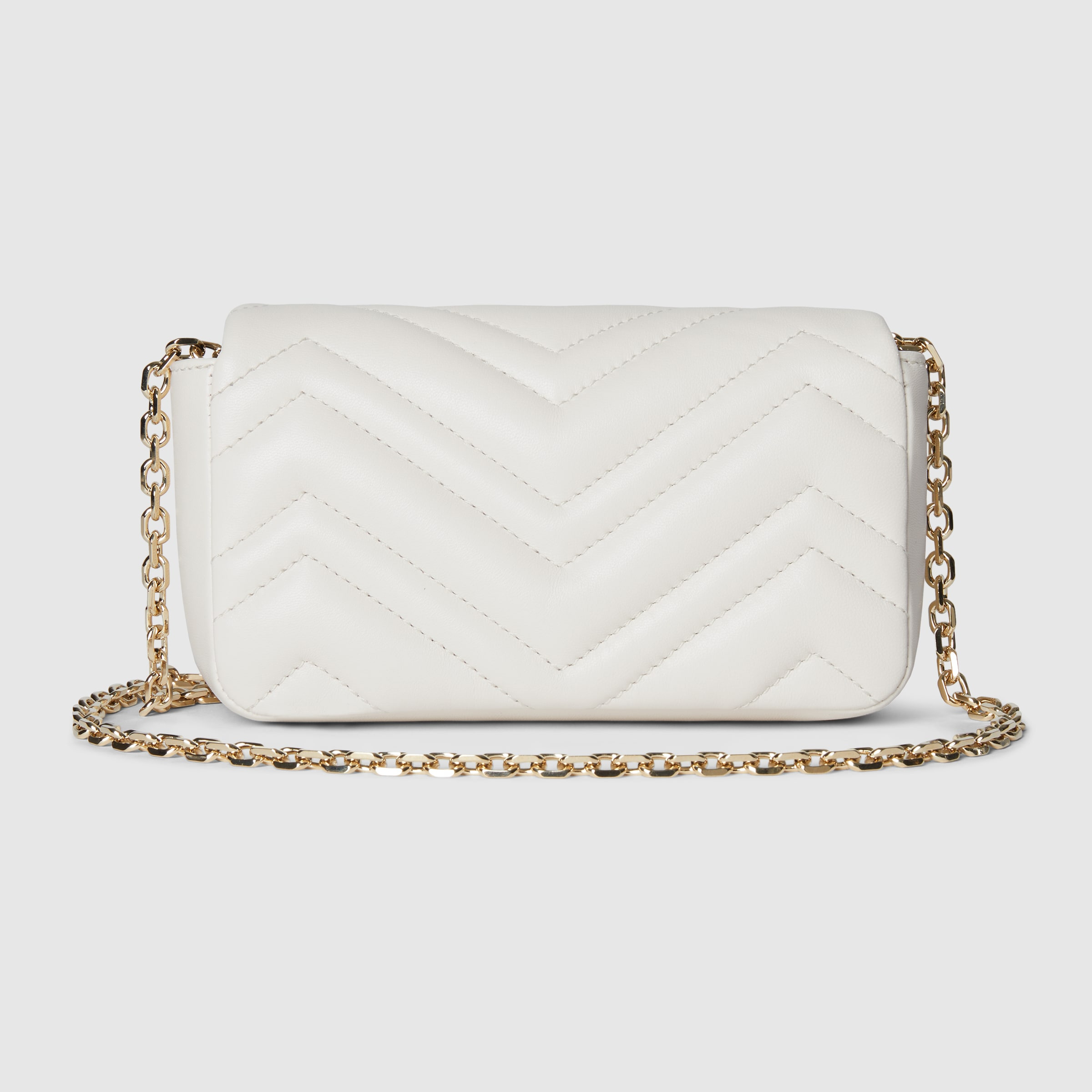 GG Marmont mini shoulder bag - 6
