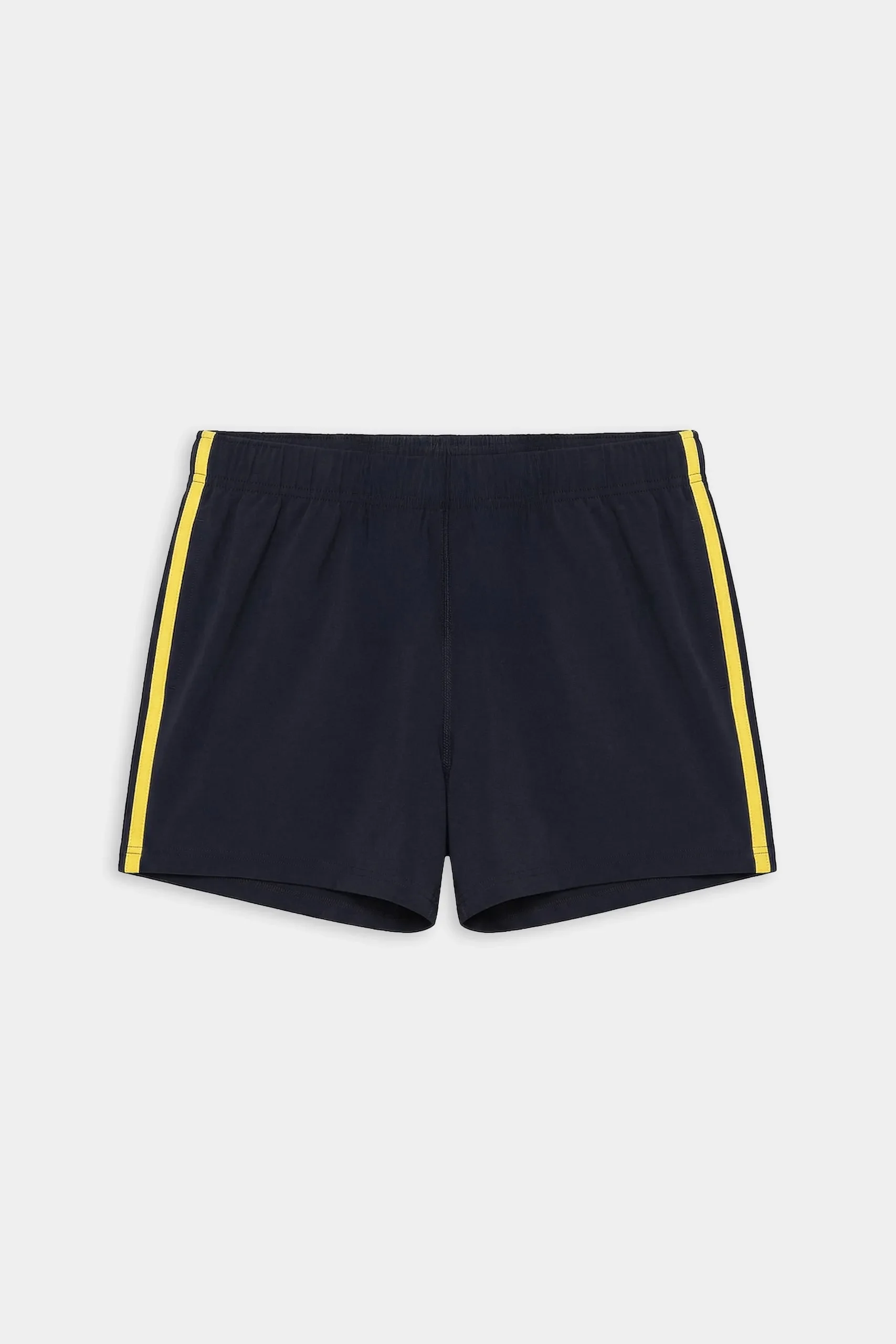 Ella Airweight Track Short - 1
