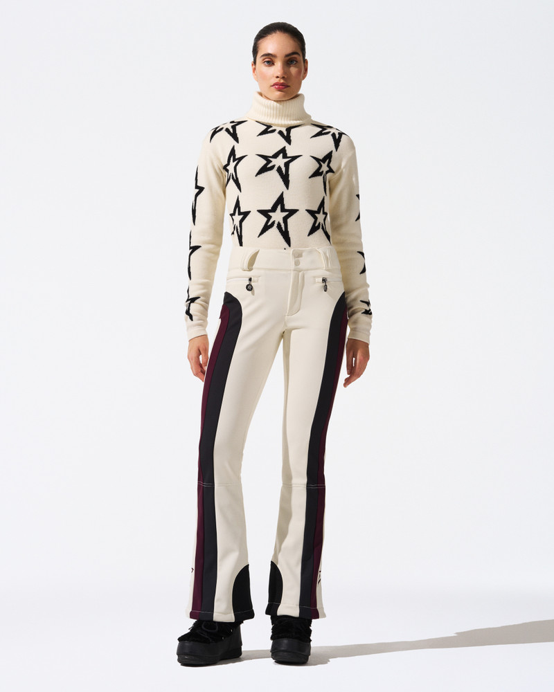 Mid-Rise Queenie Ski Pant 5