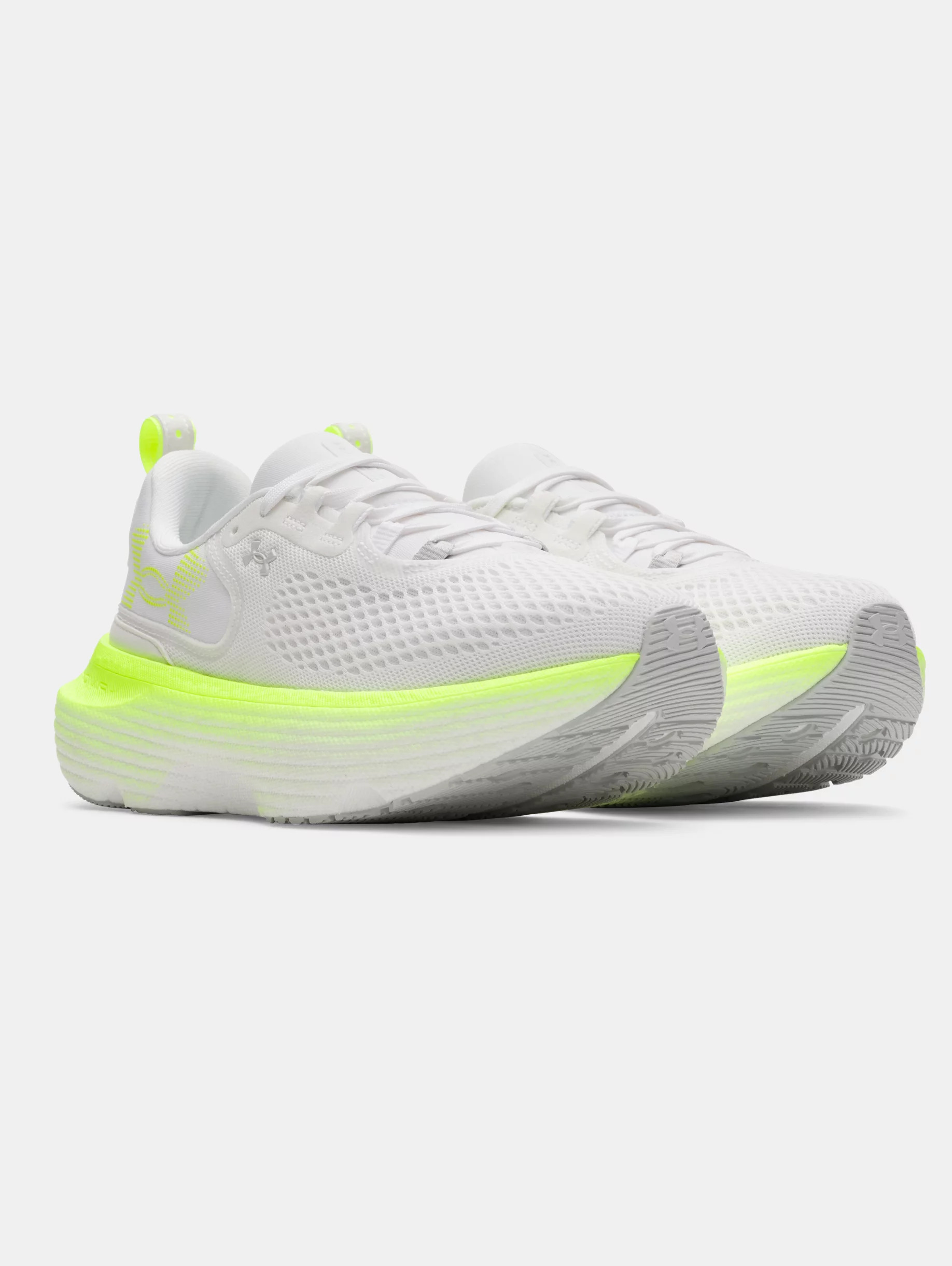 UA Infinite Elite 2 - 5