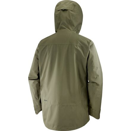 Charger 2L Jacket - Men's - 3