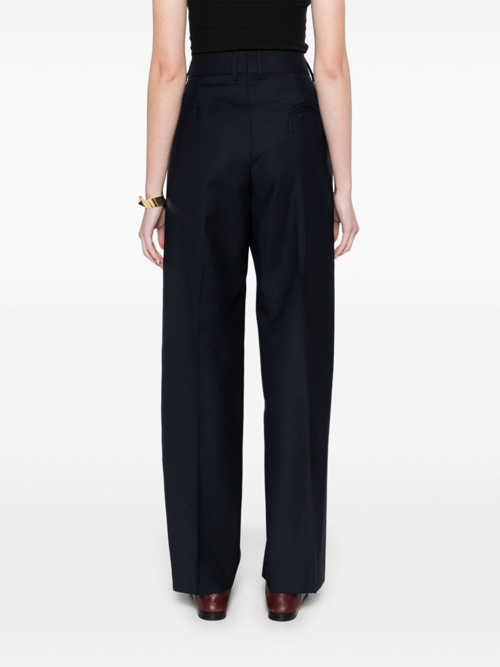 Fox trousers - 4