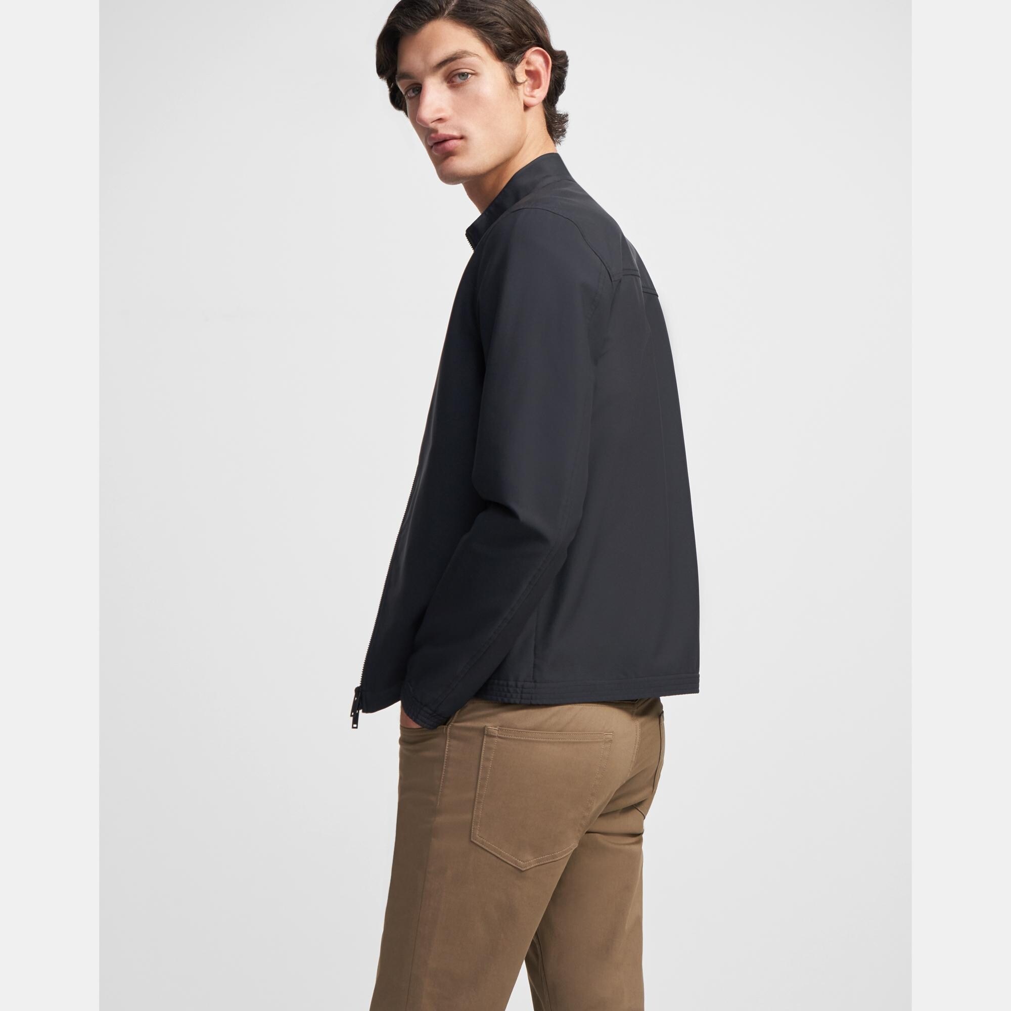 Tremont Jacket in Neoteric - 3