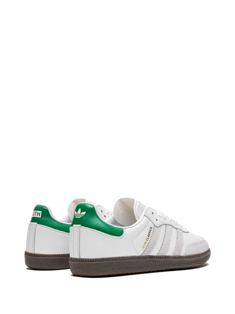 Samba OG "Kith Classics" sneakers - 3