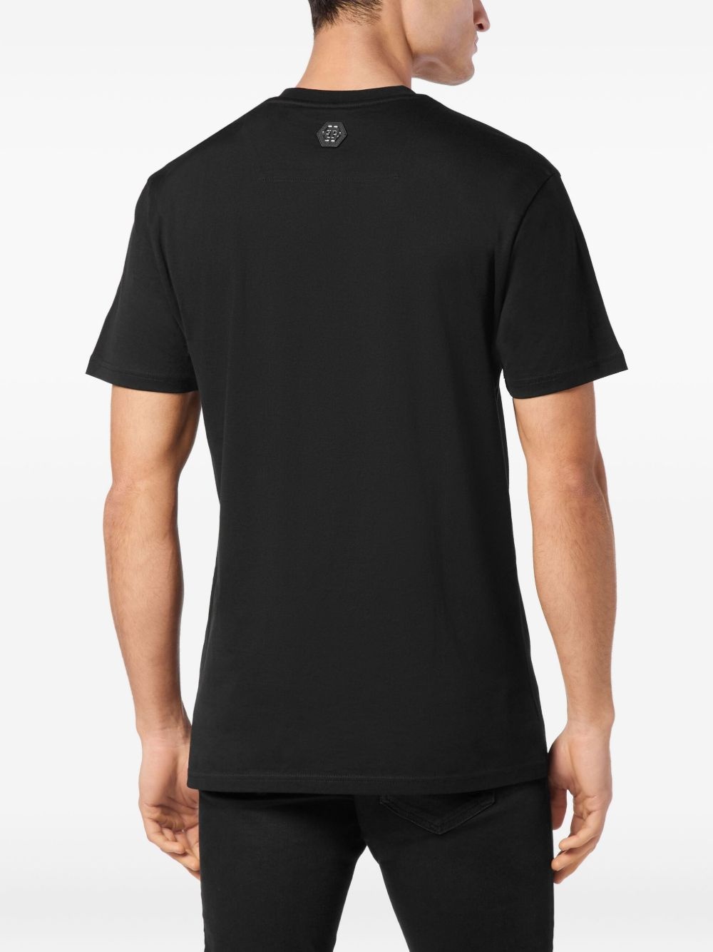 Hexagon T-shirt - 3
