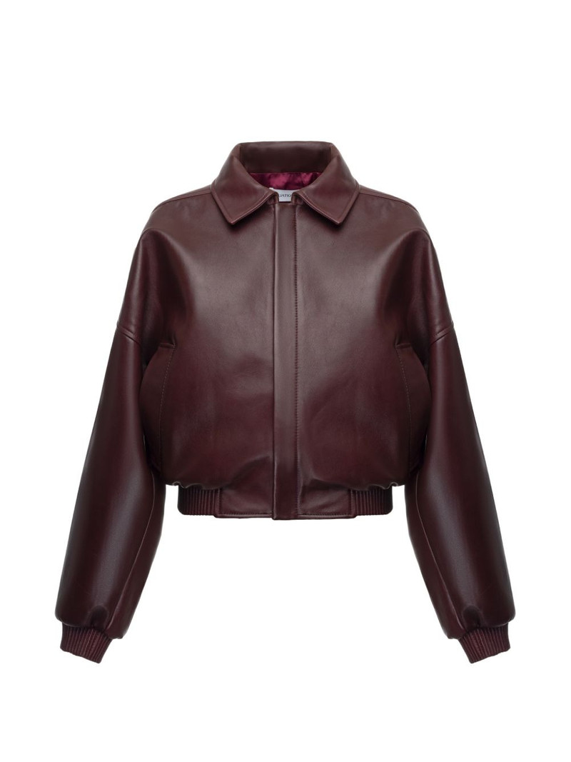 leather jacket 1
