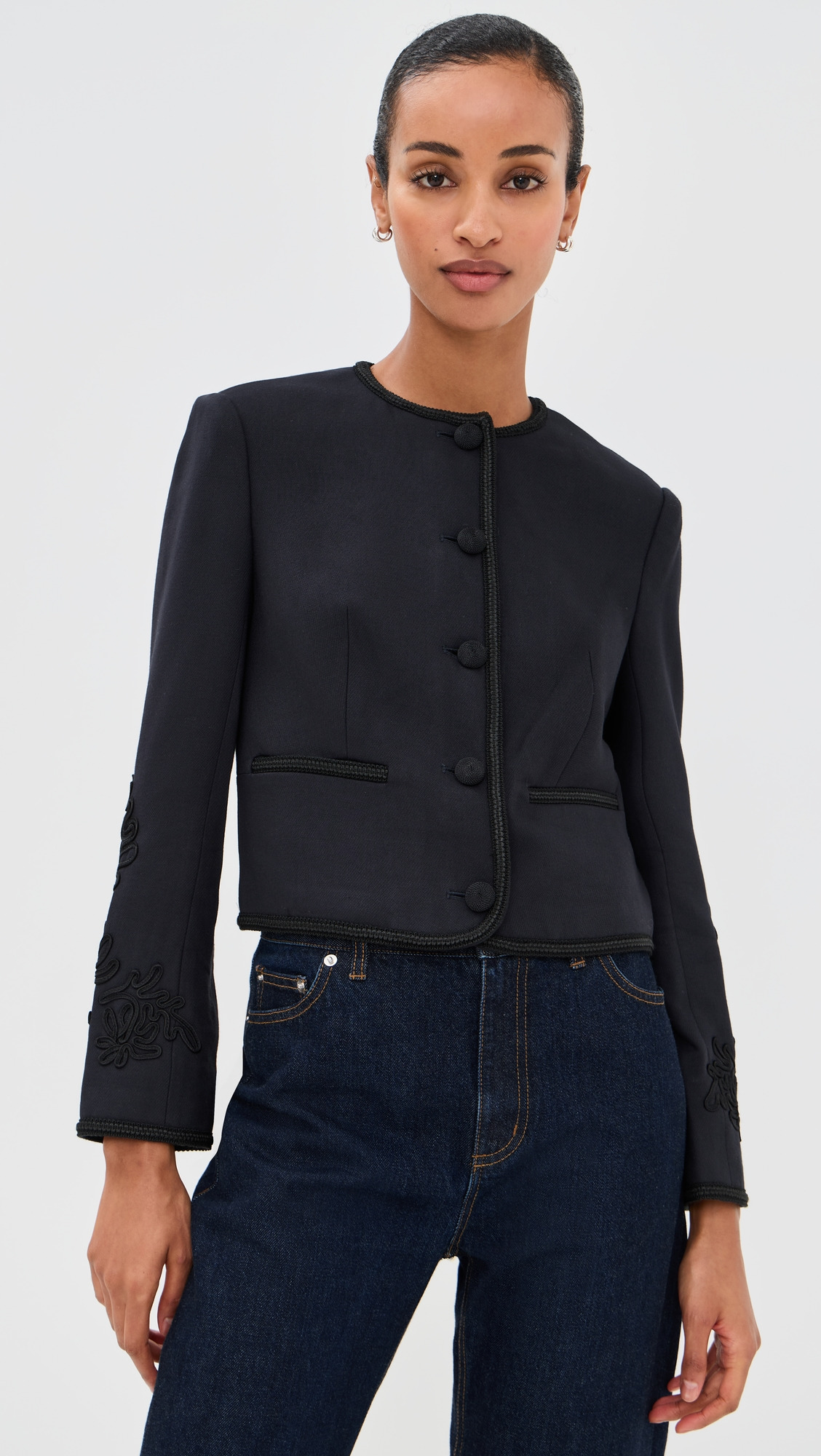 Latrell Jacket - 6
