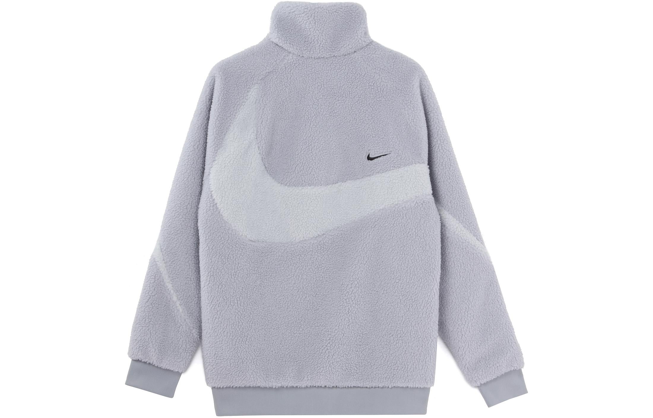 Nike Logo Gray FB1910-012 - 2