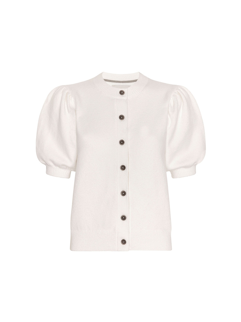 BROCHU WALKER The Havana Cardigan outlook