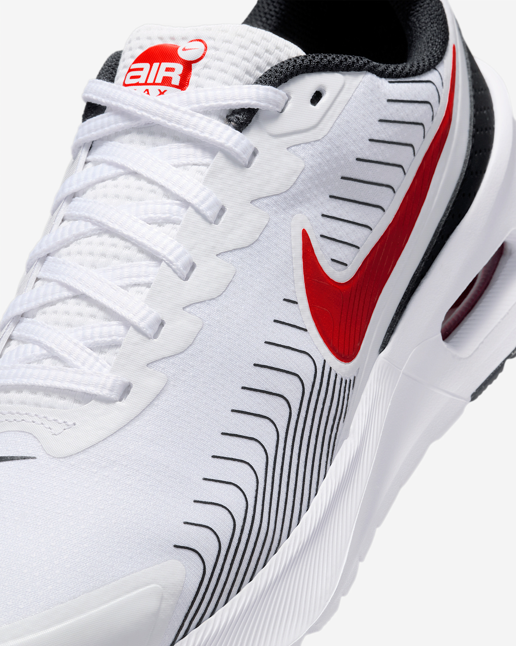 Nike Air Max Nuaxis Men's Shoes - 7