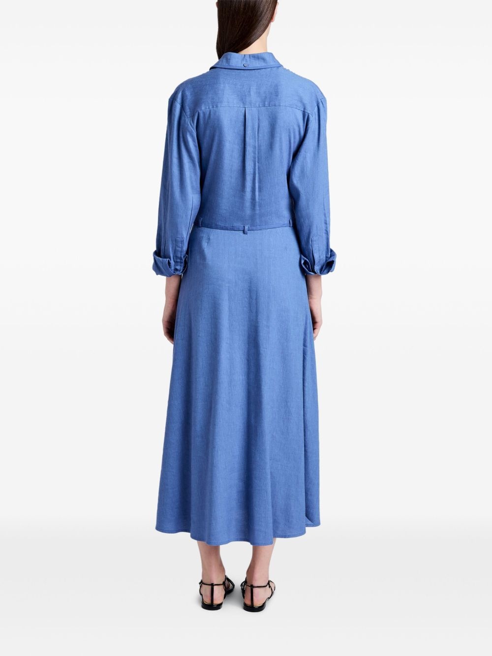 Lato dress - 4