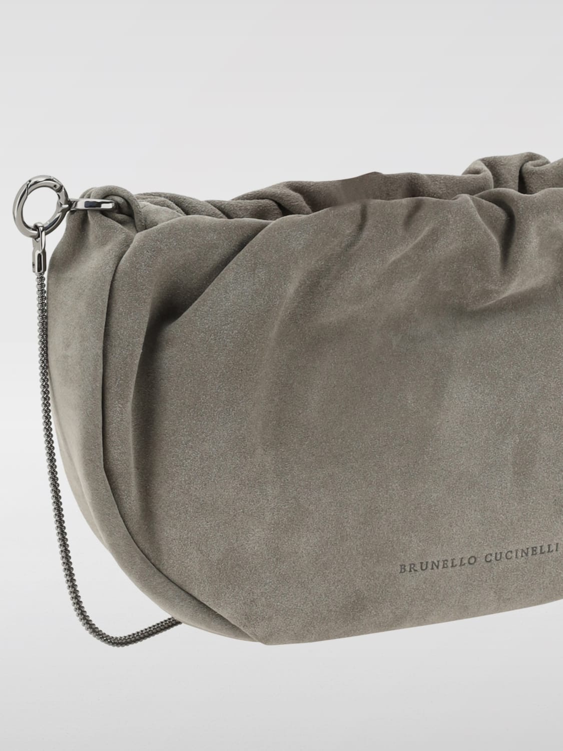 Shoulder bag woman Brunello Cucinelli - 3
