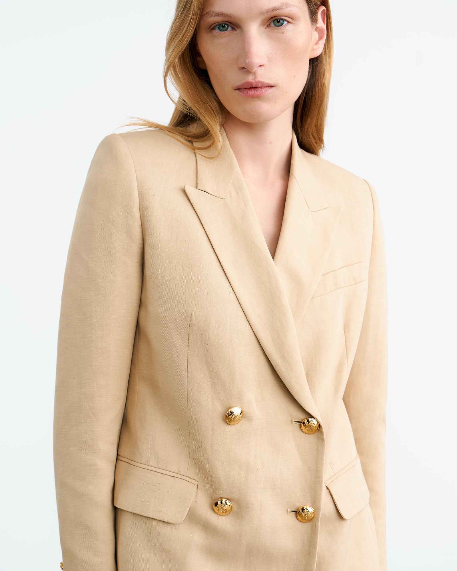 VEDA JACKET - 3