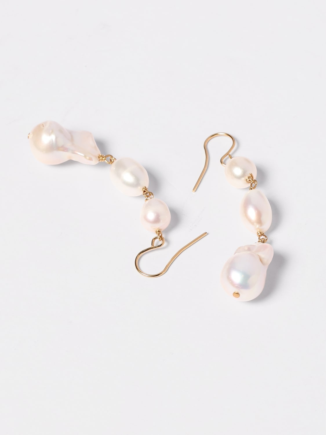 Jewel woman Jil Sander - 3