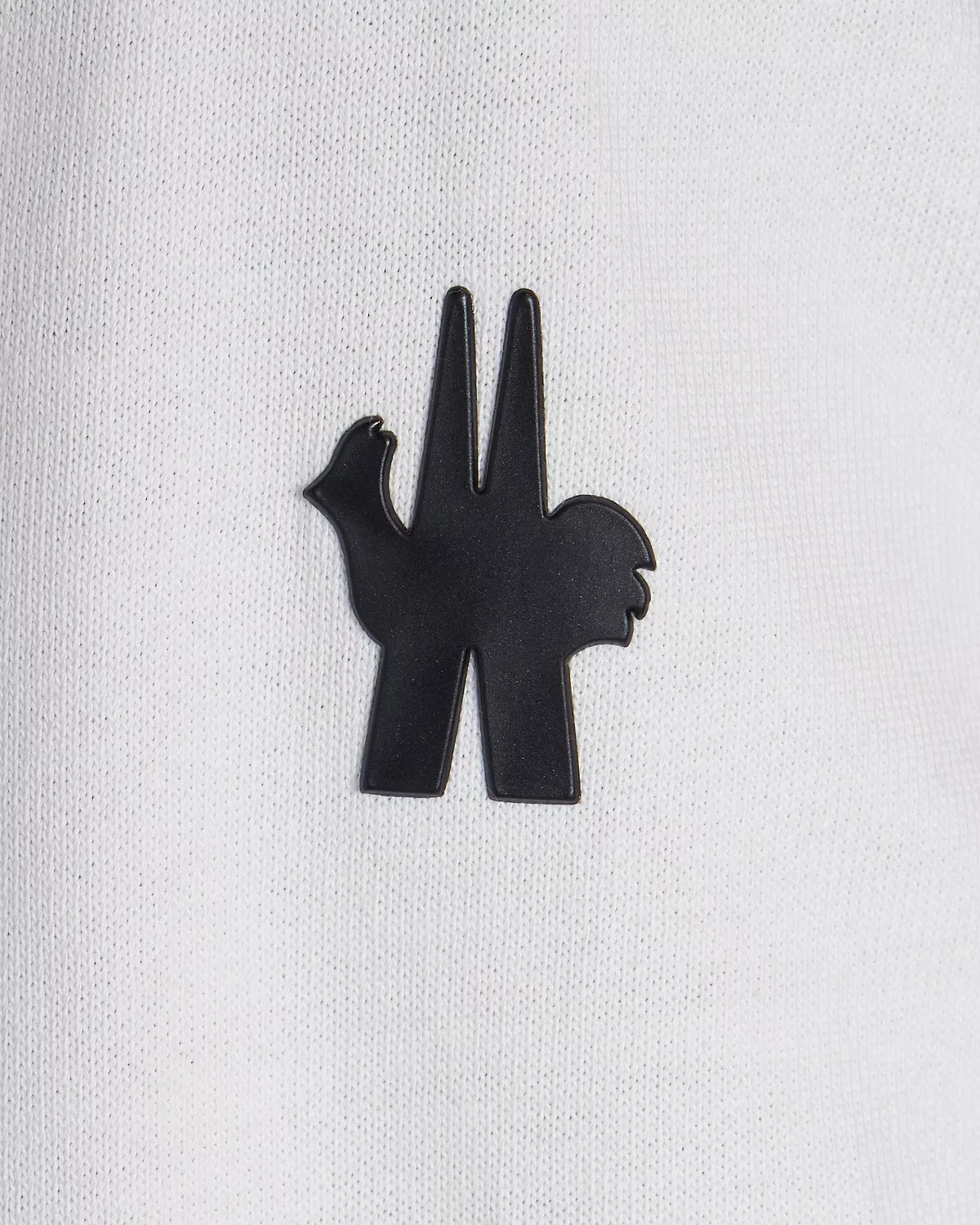 Grenoble Long Sleeve Logo Tee - 4