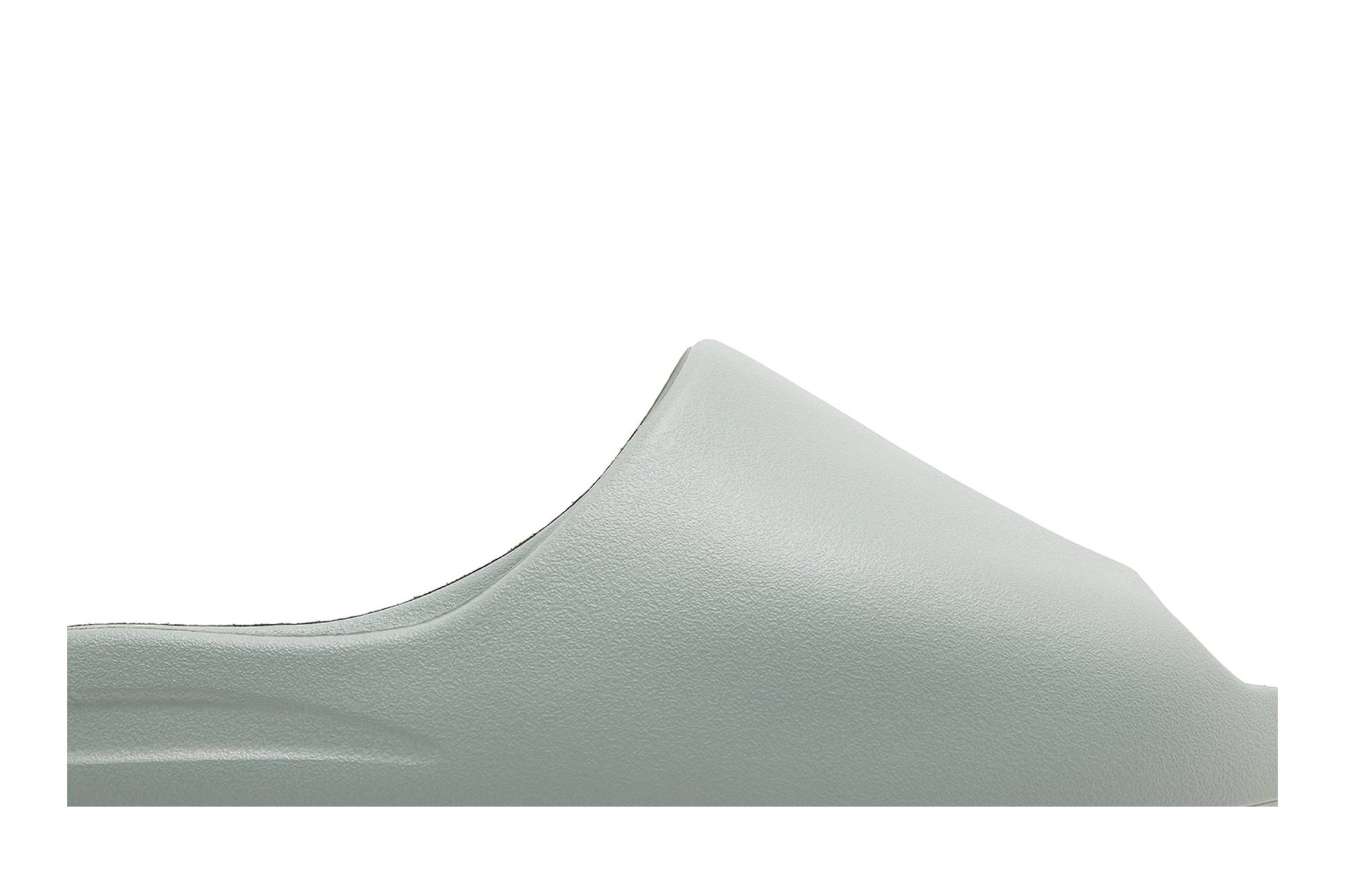 Yeezy Slides 'Salt' - 2