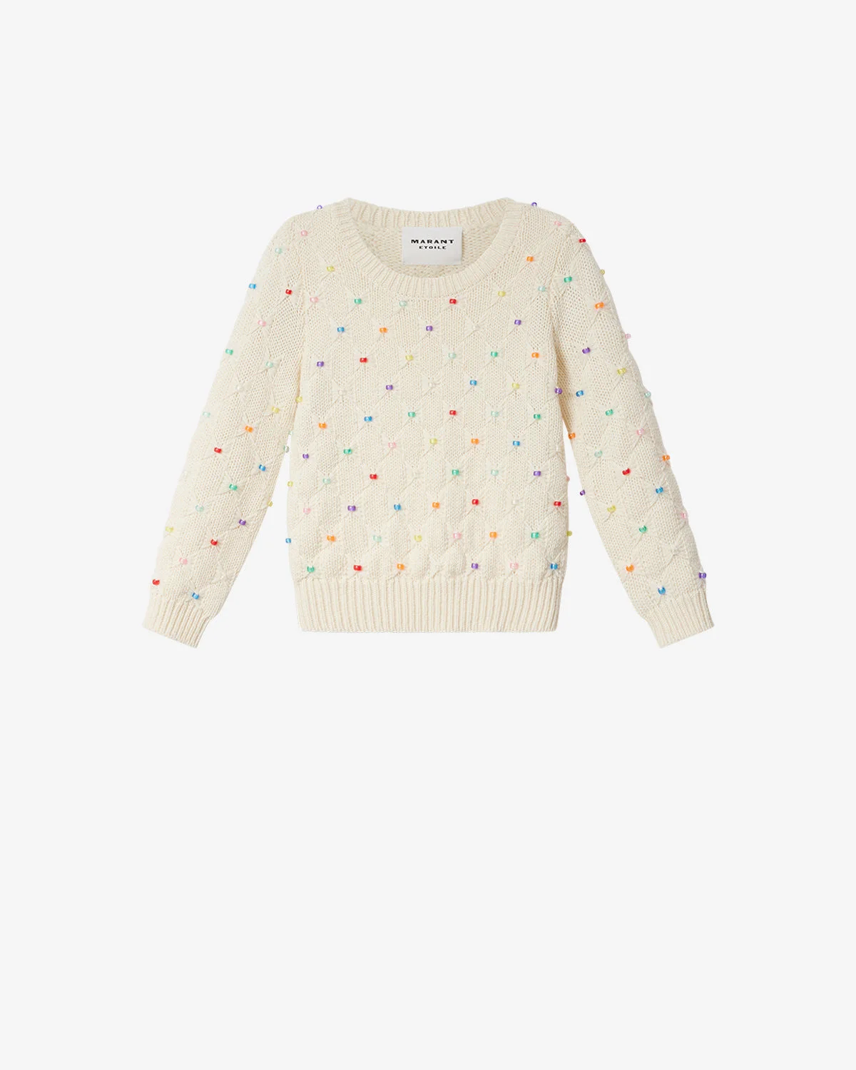 PRIYANKA PULLOVER - 1
