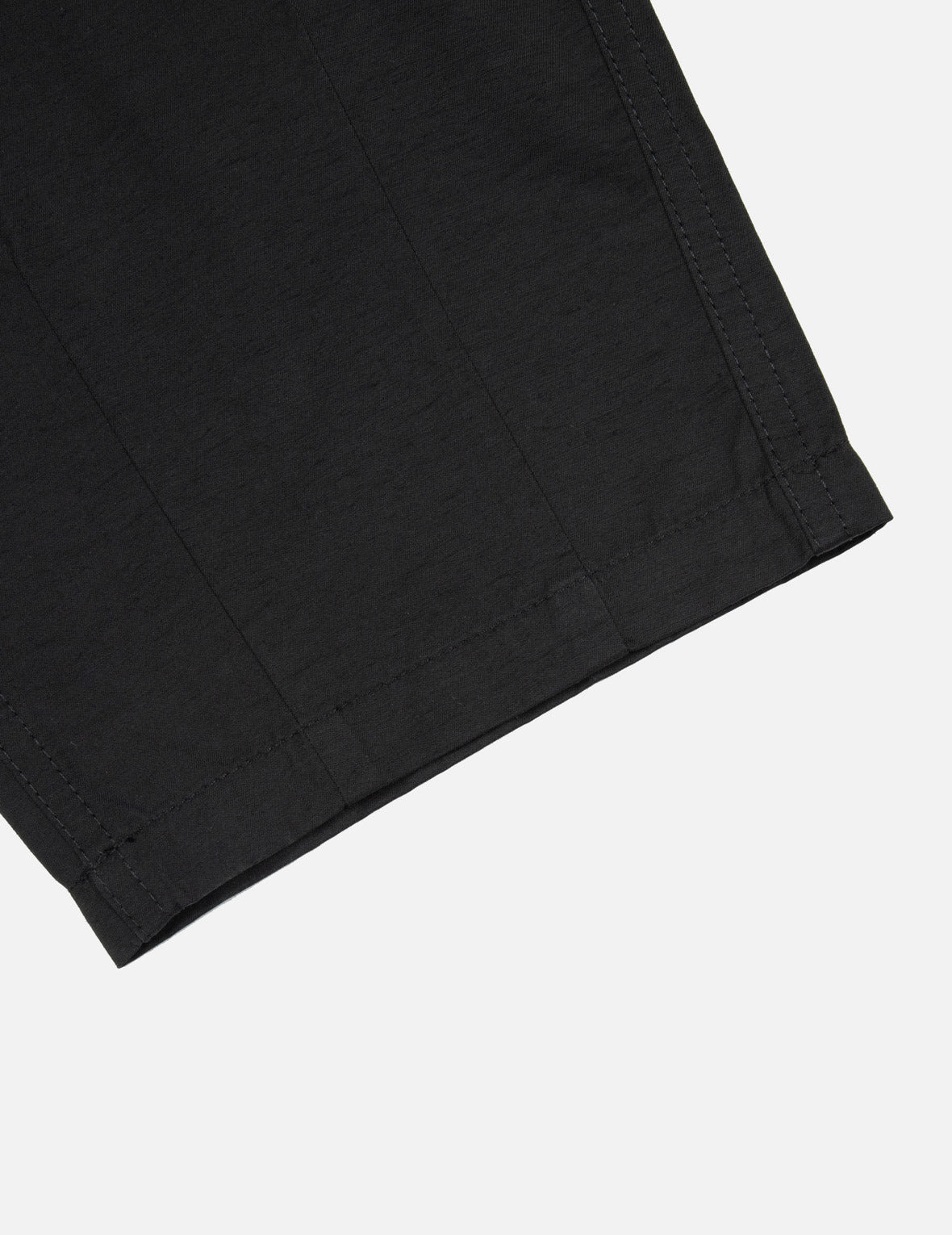 SEAGULL EMBROIDERY BAGGY PANTS - 12