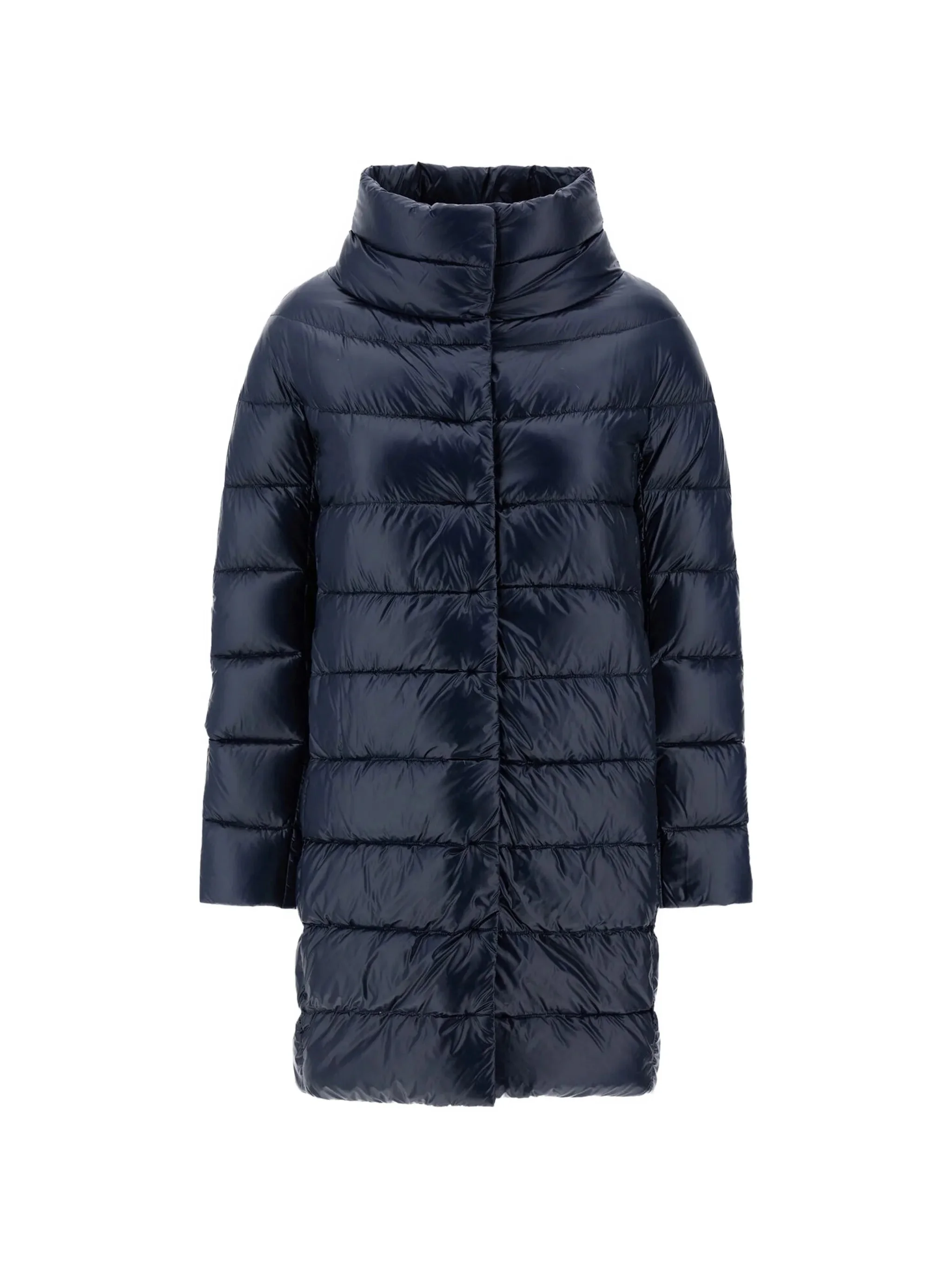 Herno Puffer Jacket - 1