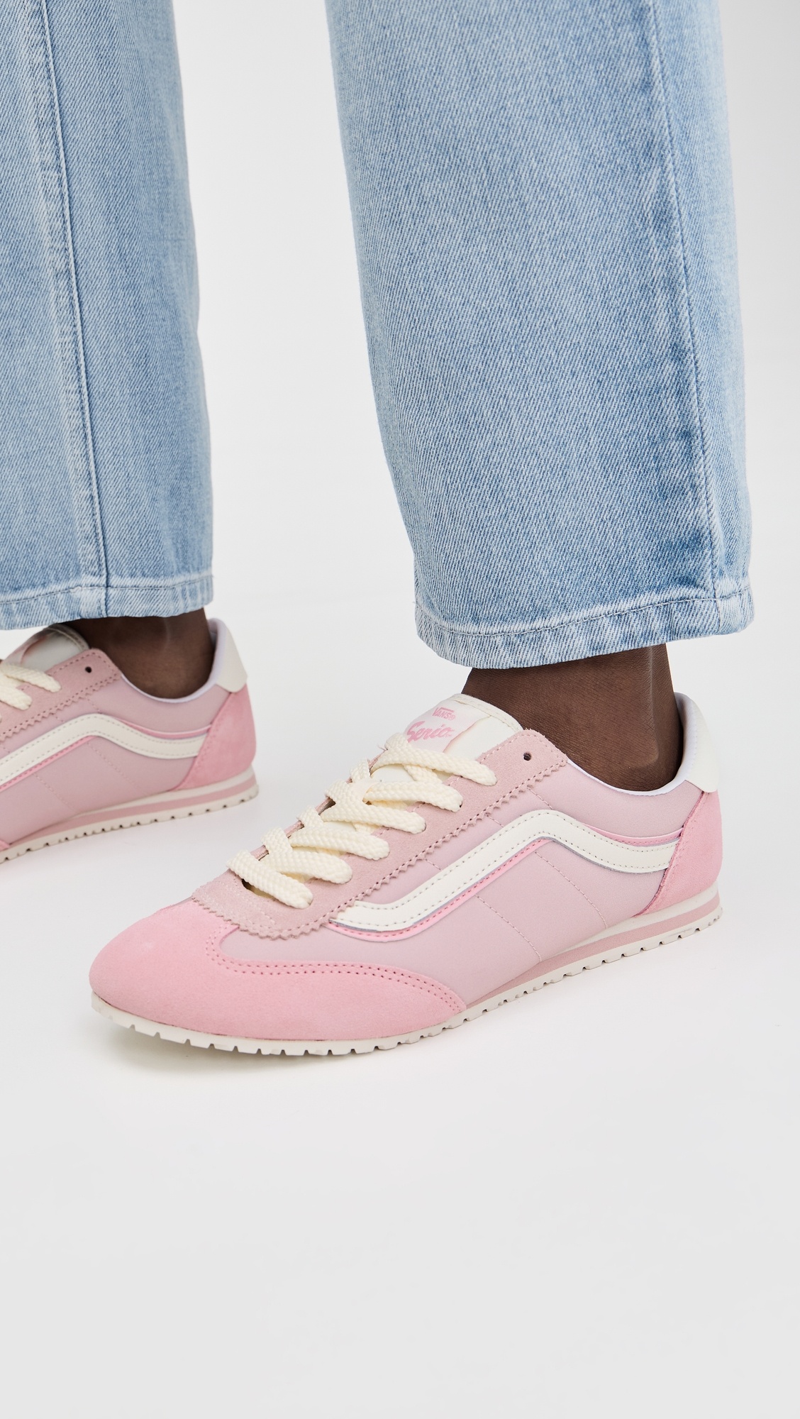Super Low Pro Sneakers - 2