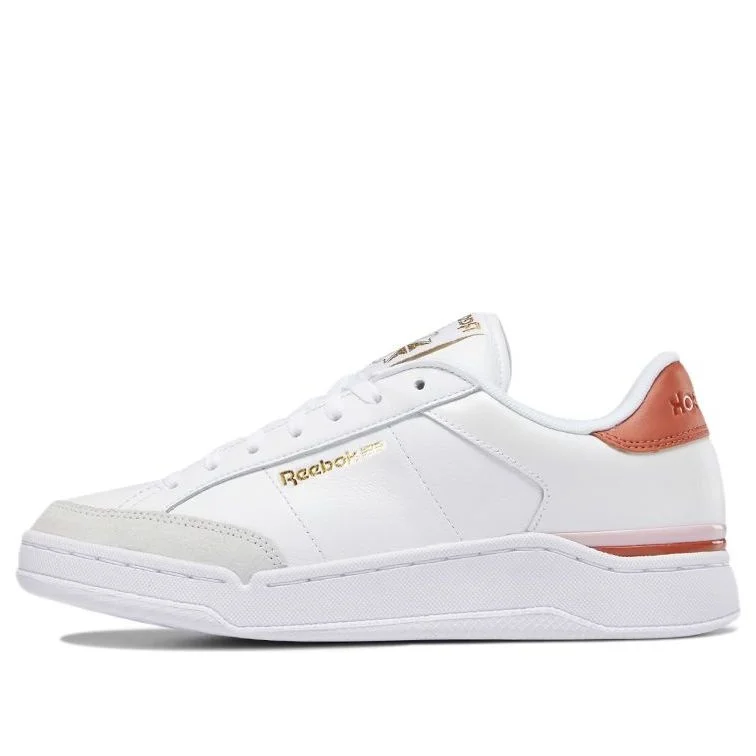 (WMNS) Reebok AD Court 'White Gold' GX0029 - 1