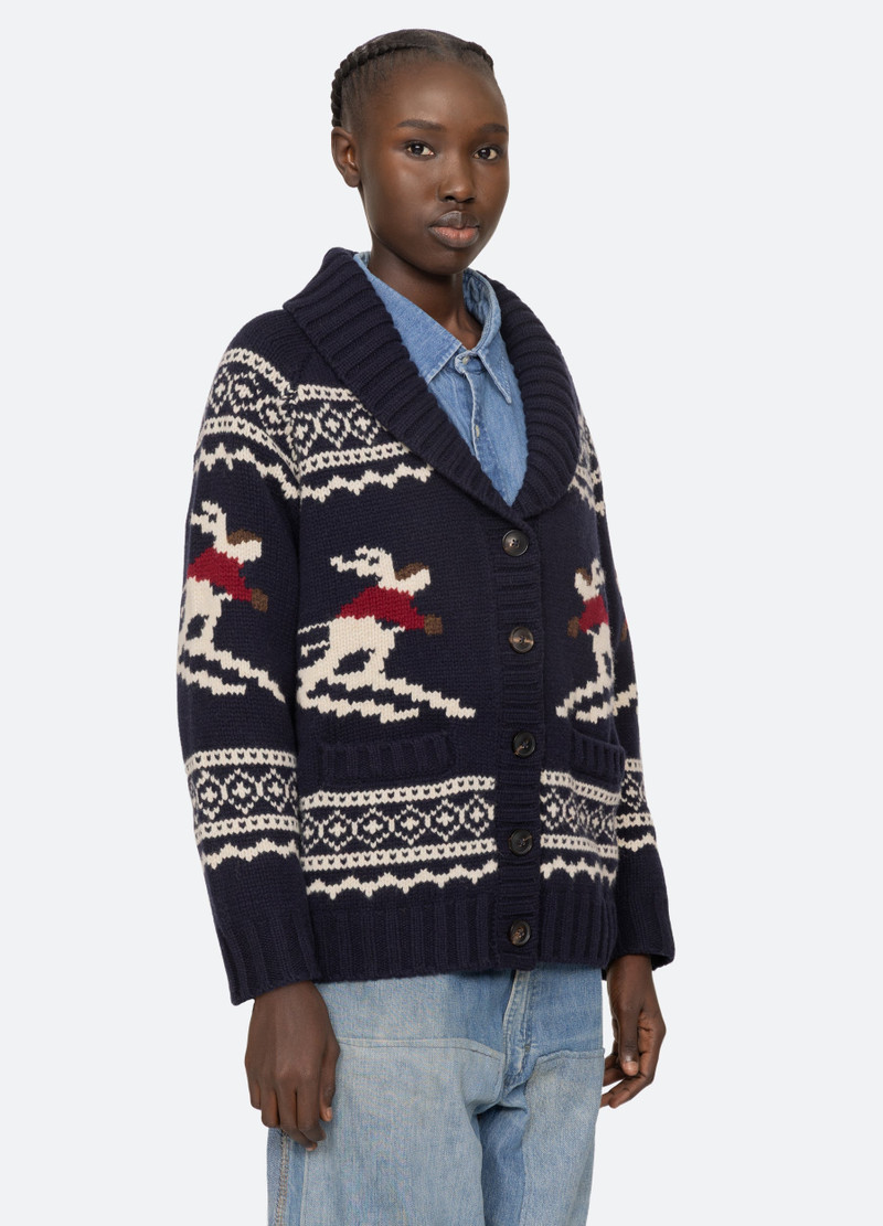 Philippa Cardigan 6