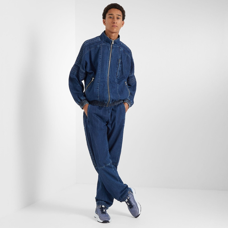 FENDI Pants outlook