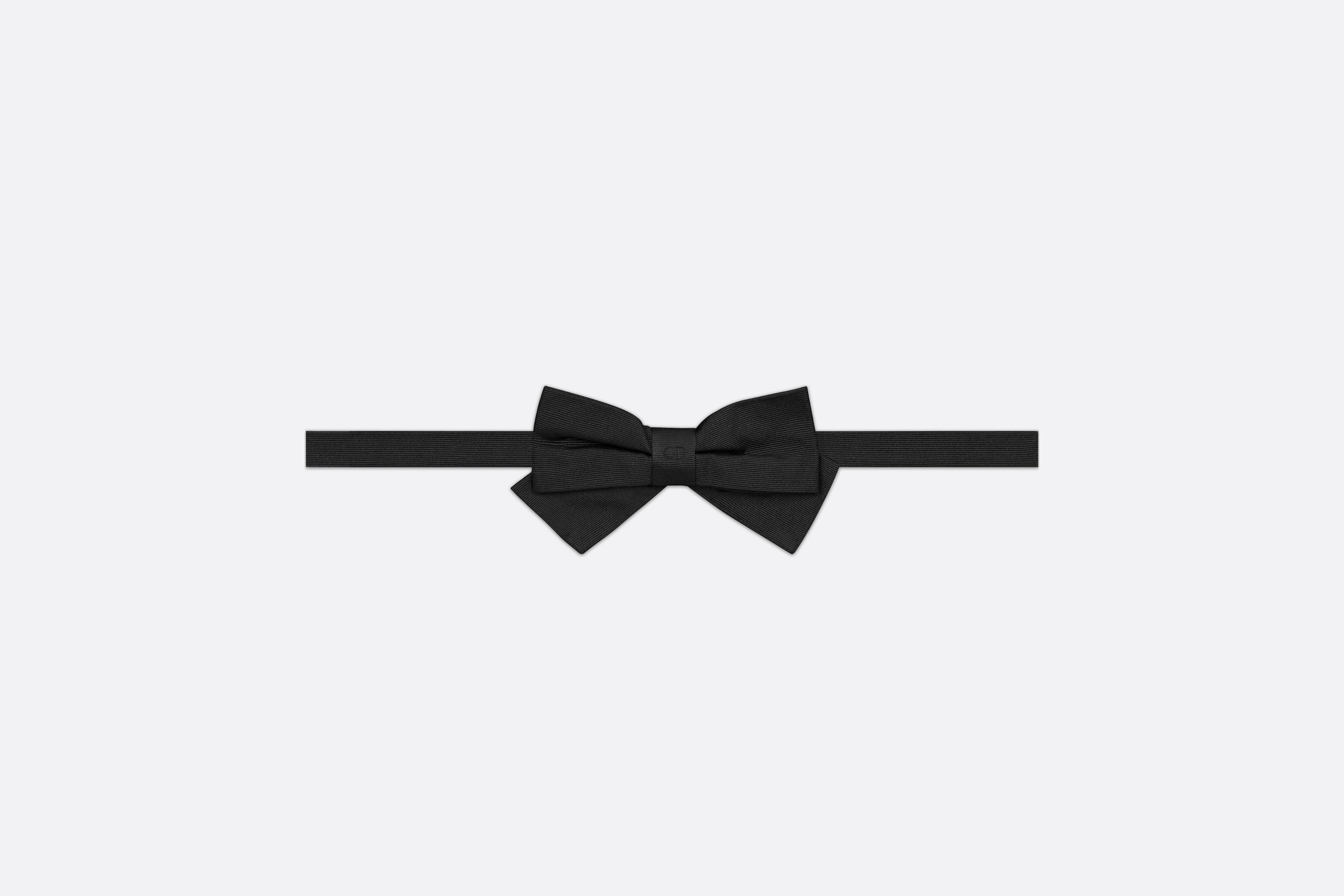 Bow Tie - 1