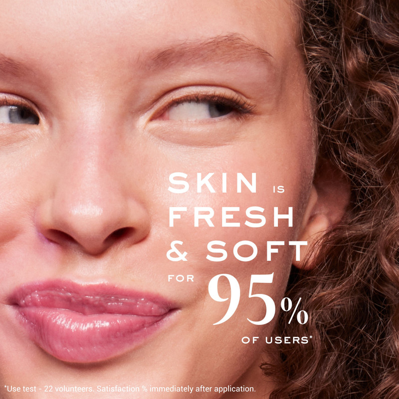 Light cleansing foam 3