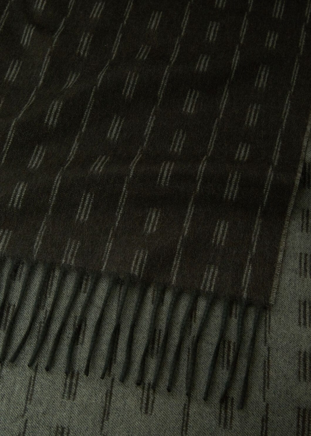Mitake Scarf - 2