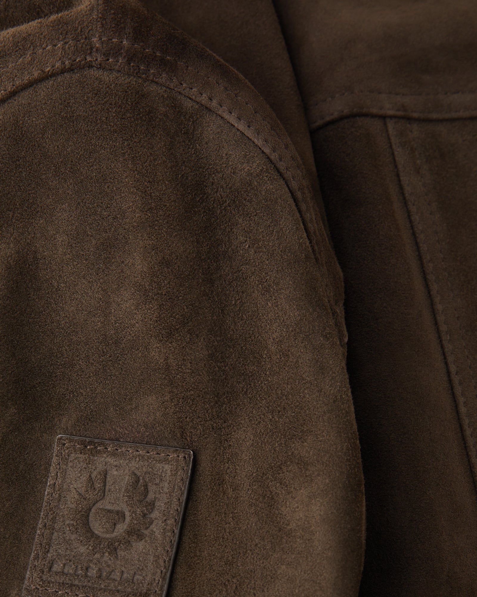 CONTINENTAL JACKET - 8