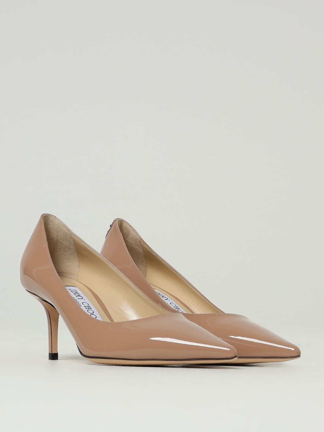Shoes woman Jimmy Choo - 2