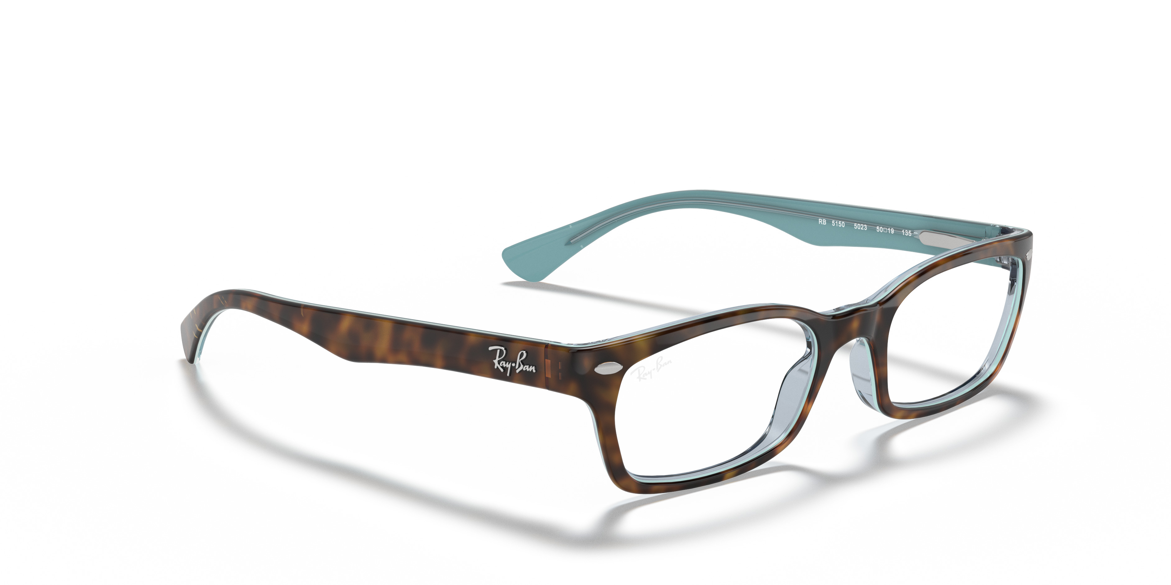 Ray Ban RB5150 OPTICS REVERSIBLE