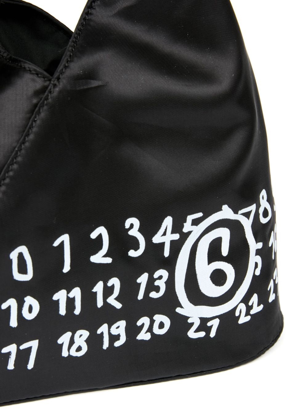 Japanese crossbody bag - 5
