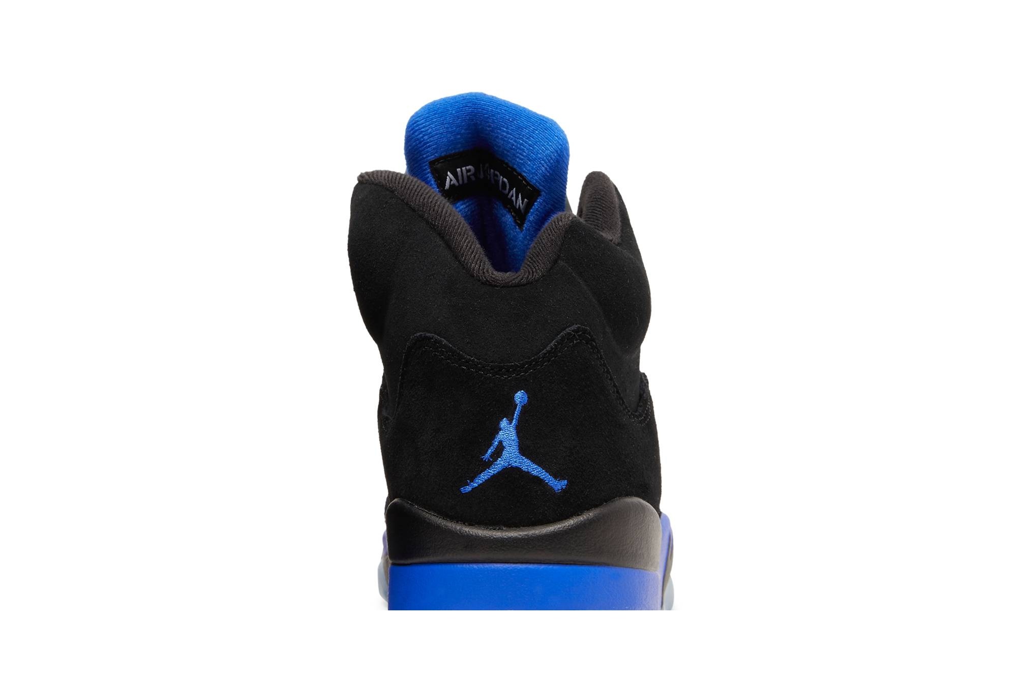 Air Jordan 5 Retro 'Racer Blue' - 7