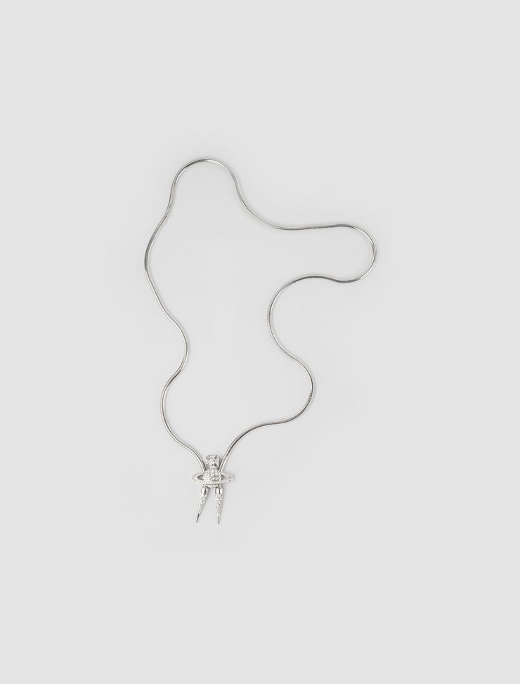 Collana Bolo Tie - 1