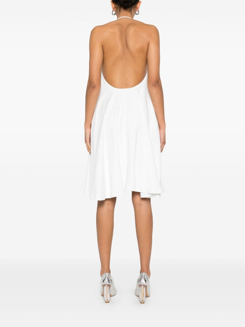 Flamenco short dress - 2