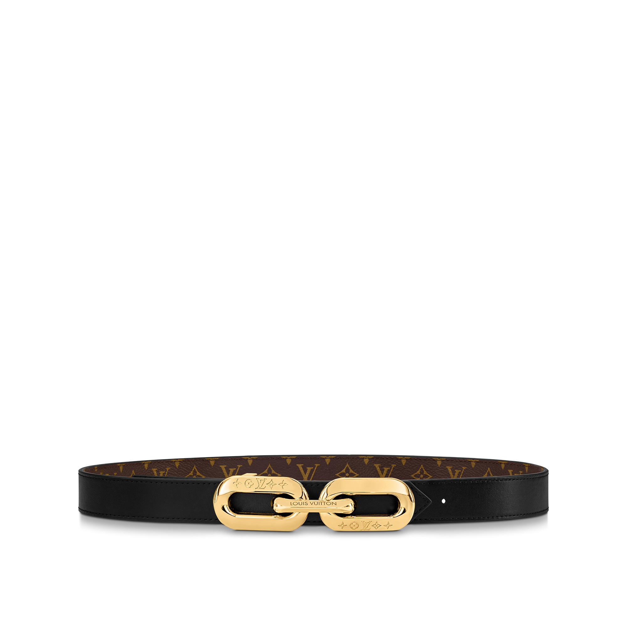 LV Edge 25mm Reversible Belt - 3