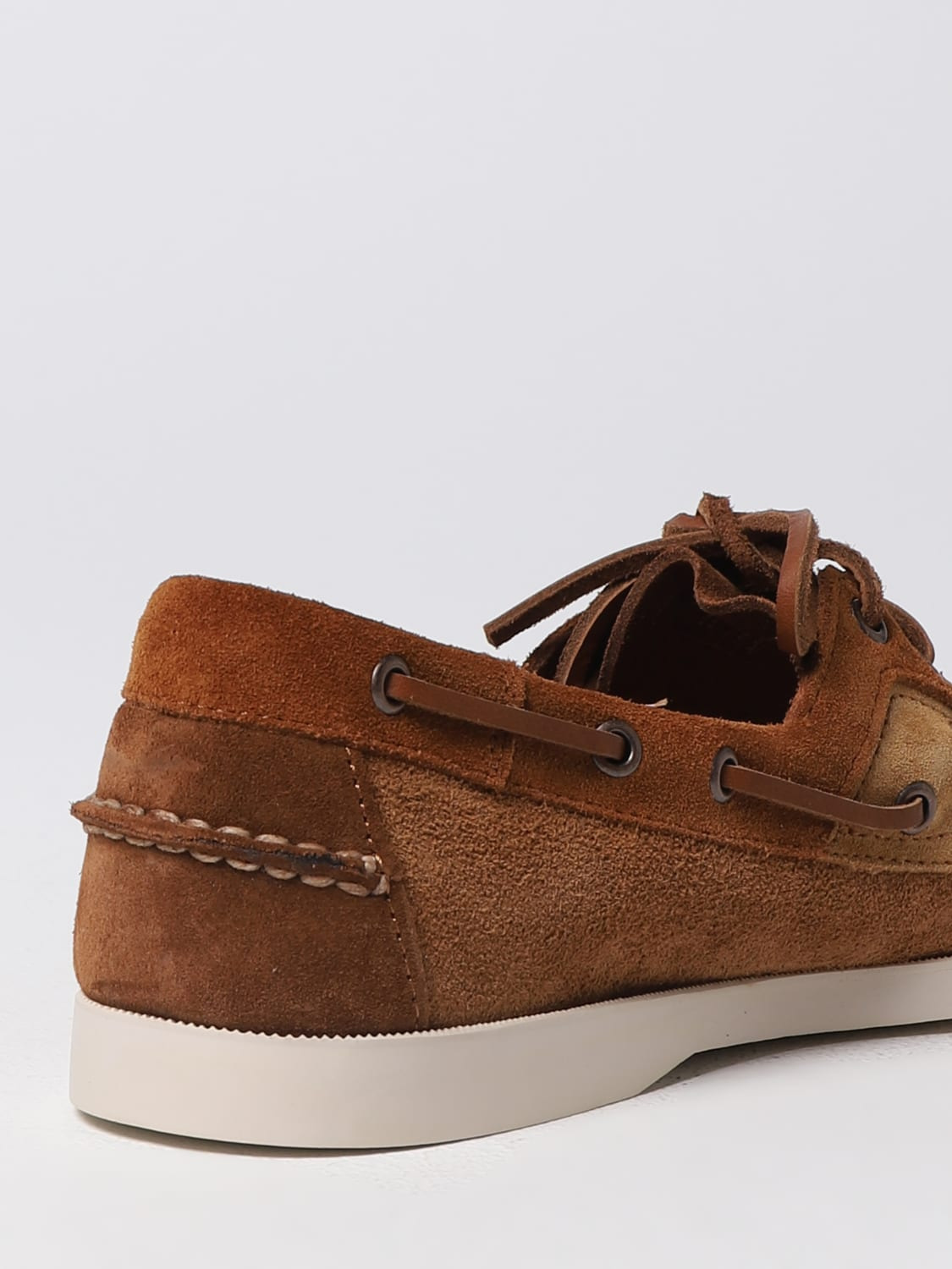 Loafers men Sebago - 2