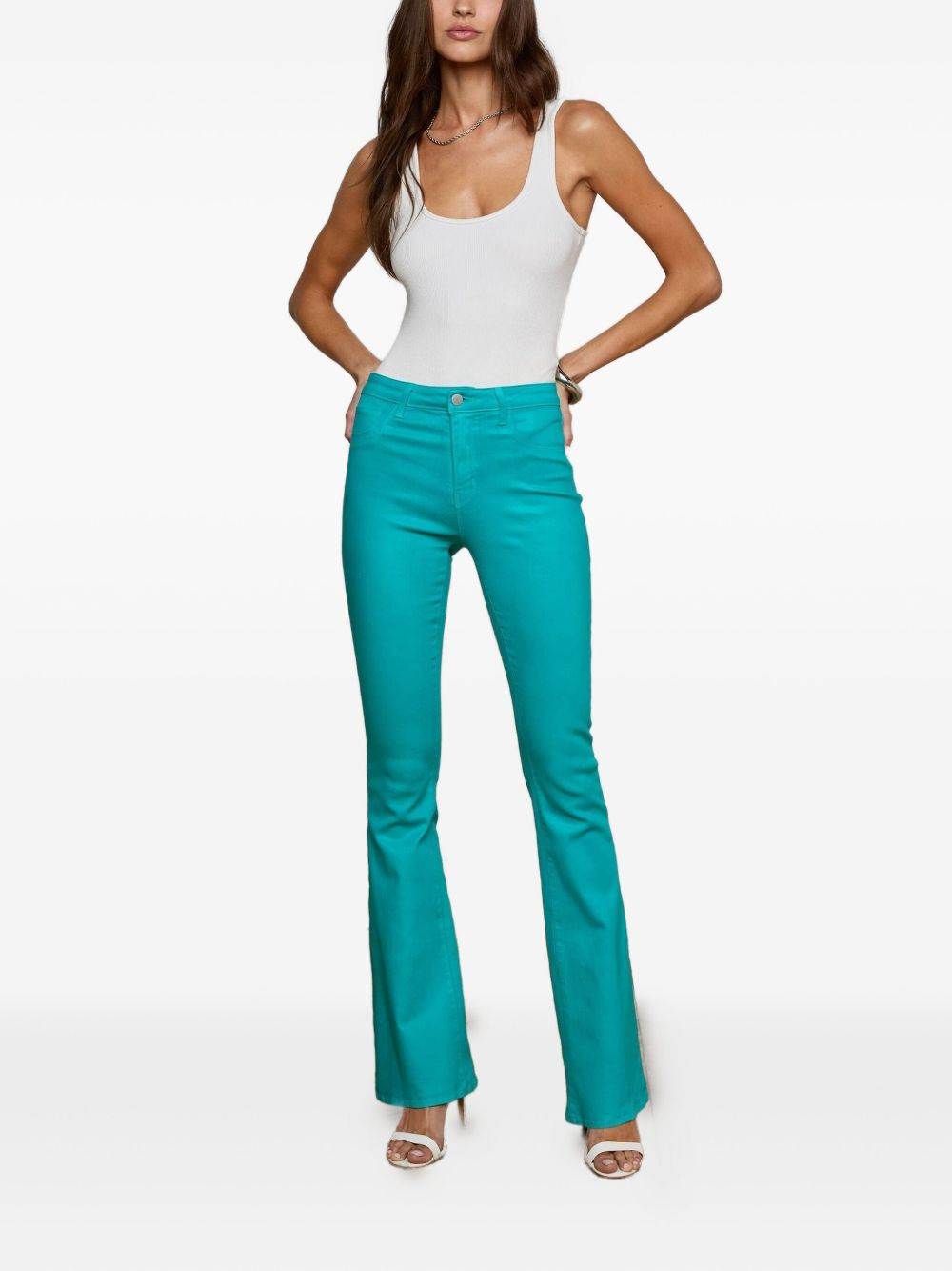 Marty cotton jeans - 2