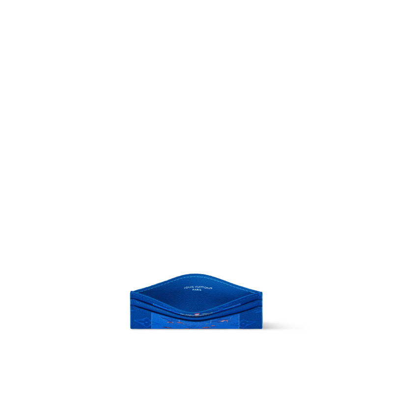 Double Card Holder 3