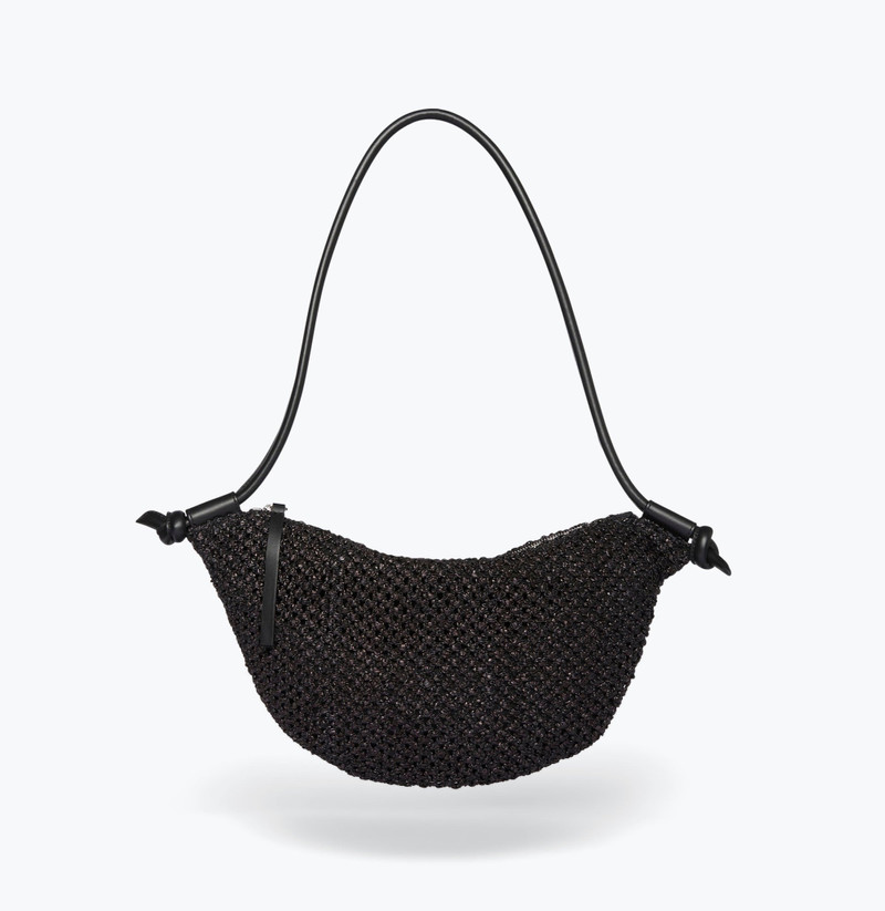 ELODIE CRESCENT BAG 1