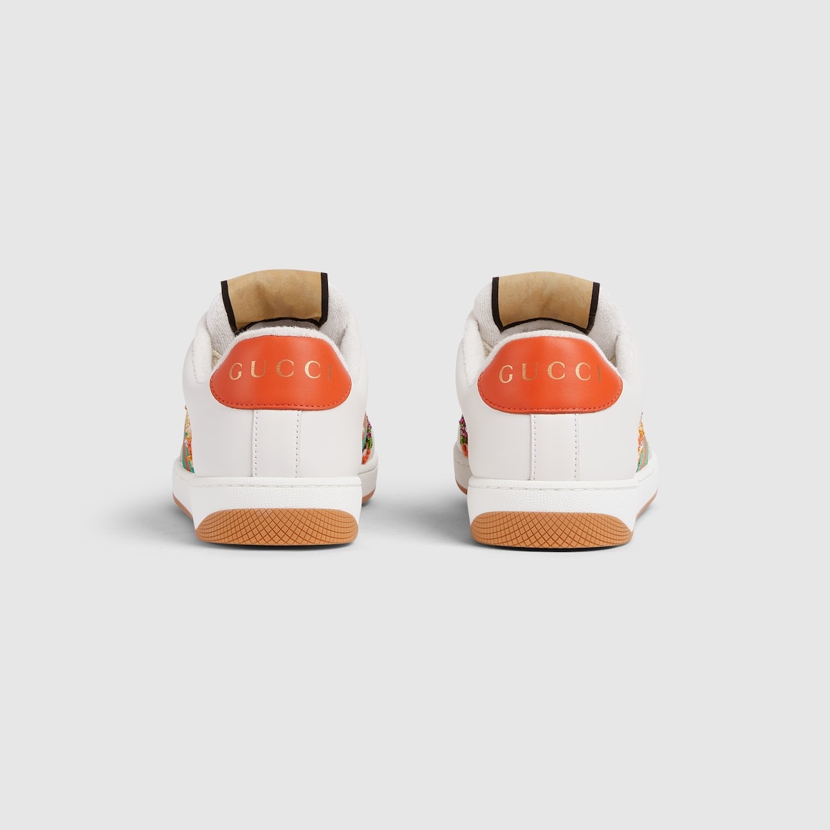 Women's Screener sneaker - 3