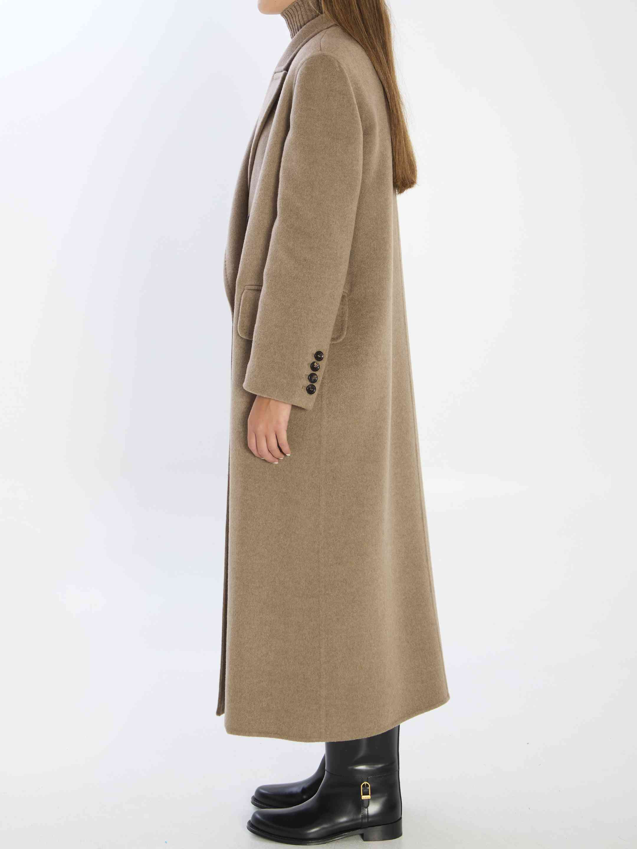 Max Mara Women Armonia Coat - 3