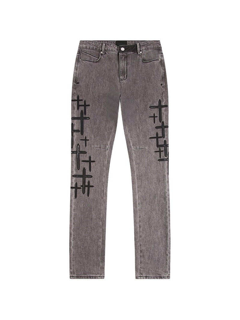 Bryant skinny jeans 1