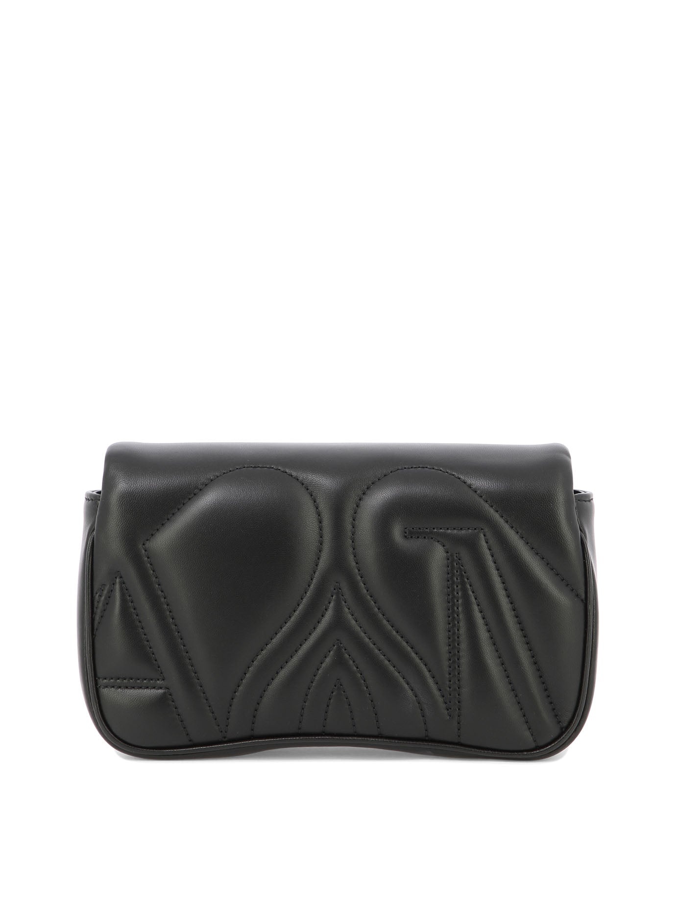 Alexander Mcqueen Crossbody Bags - 3