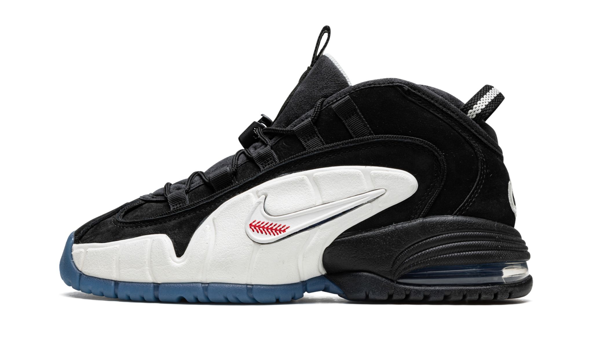 Air Max Penny 1 "Social Status Recess Black" - 1