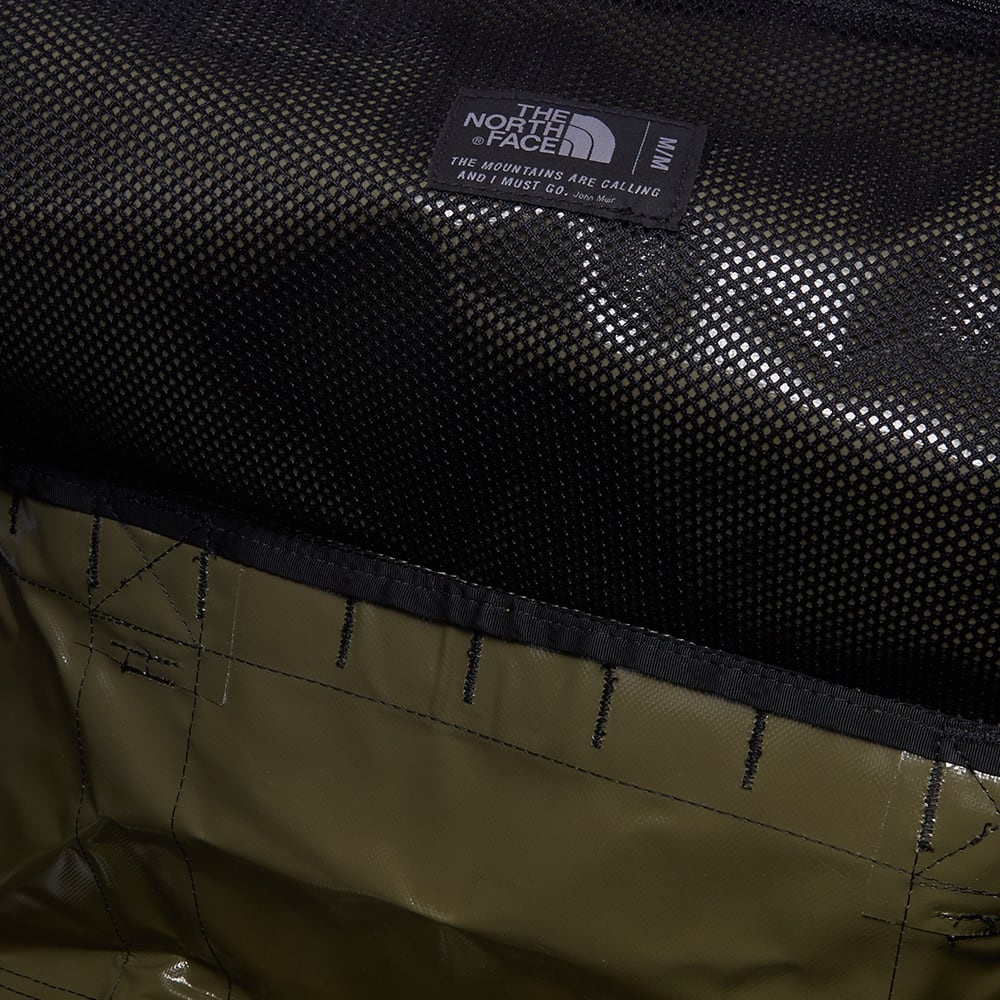 The North Face Base Camp Duffel - 8